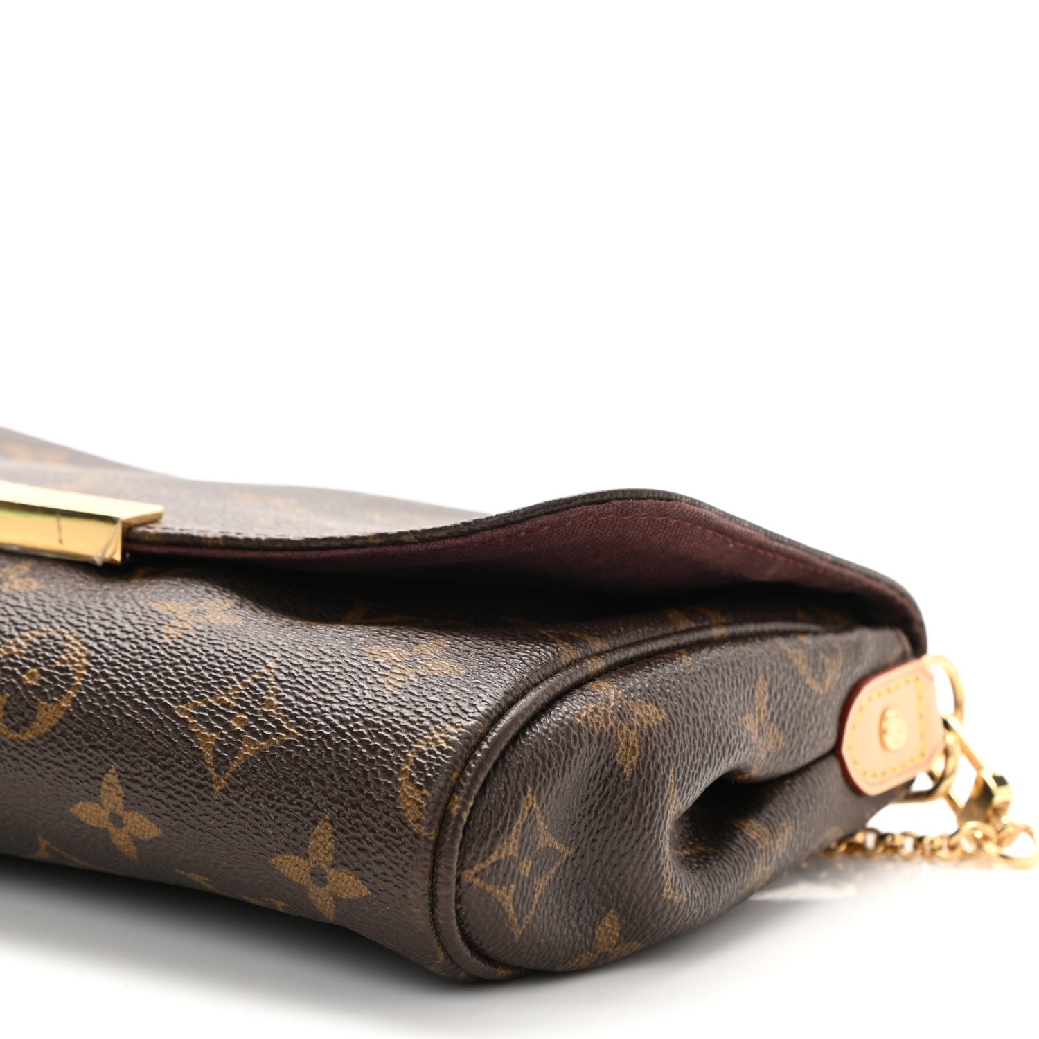 Louis Vuitton Monogram Favorite MM 6 of 7