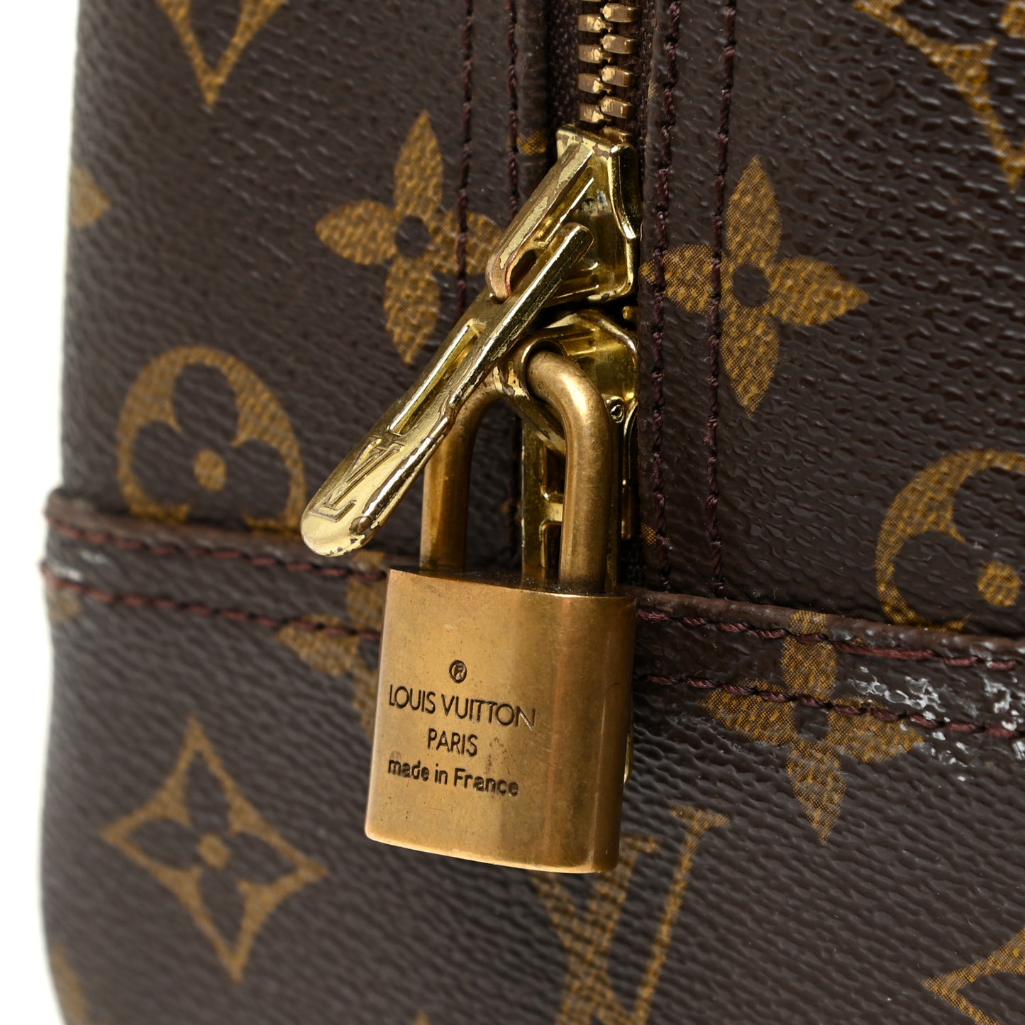 Monogram Deauville