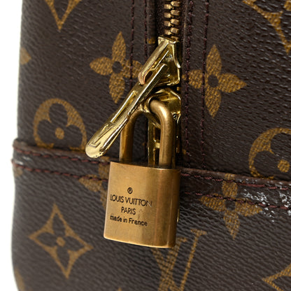 Louis Vuitton Monogram Deauville 27 of 37