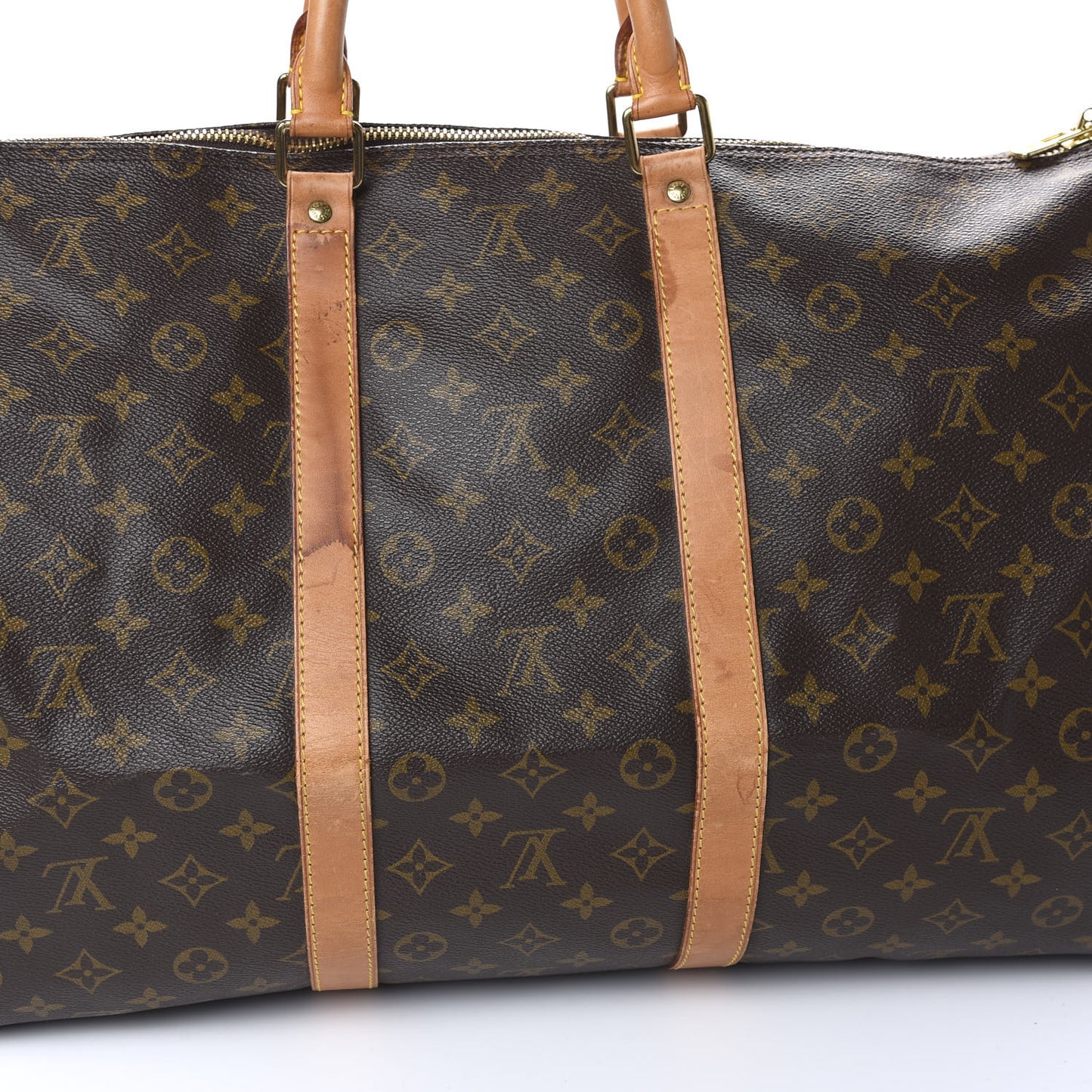 Monogram Keepall 55