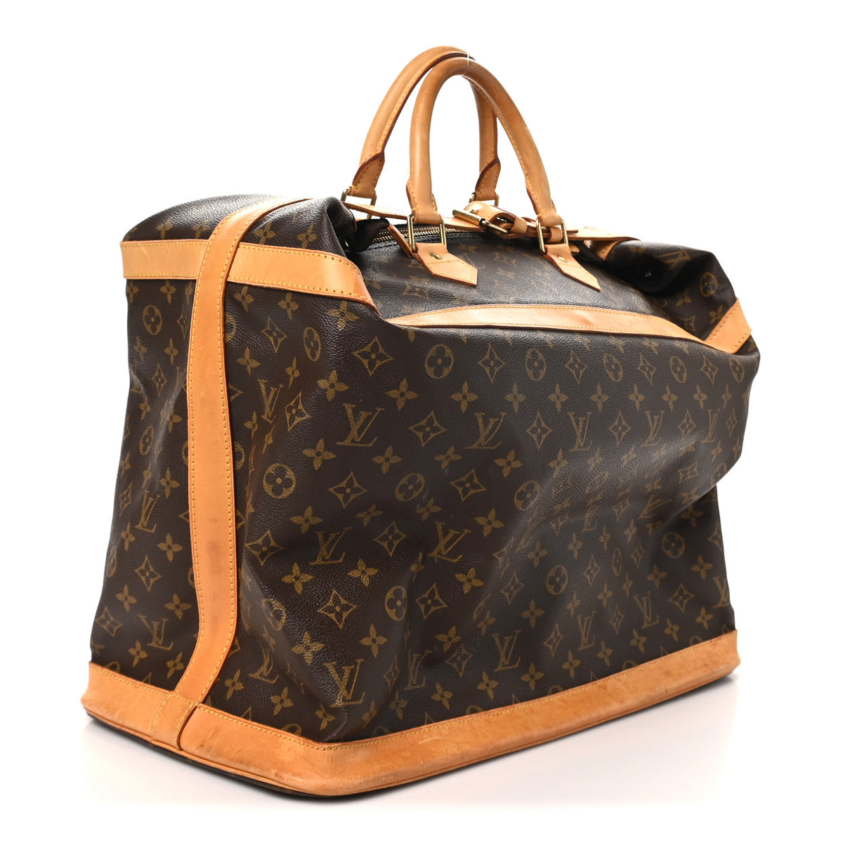 Louis Vuitton Monogram Cruiser 45 2 of 12