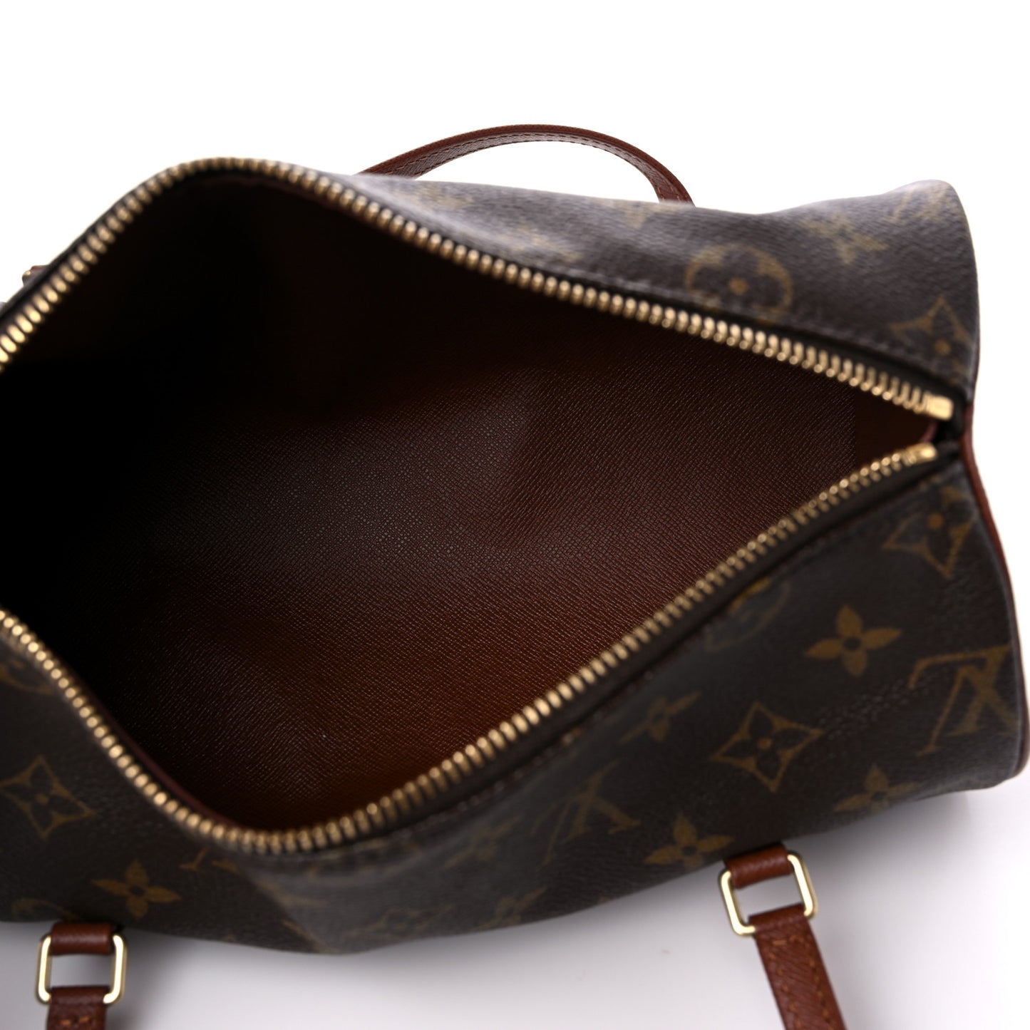 Monogram Papillon 26