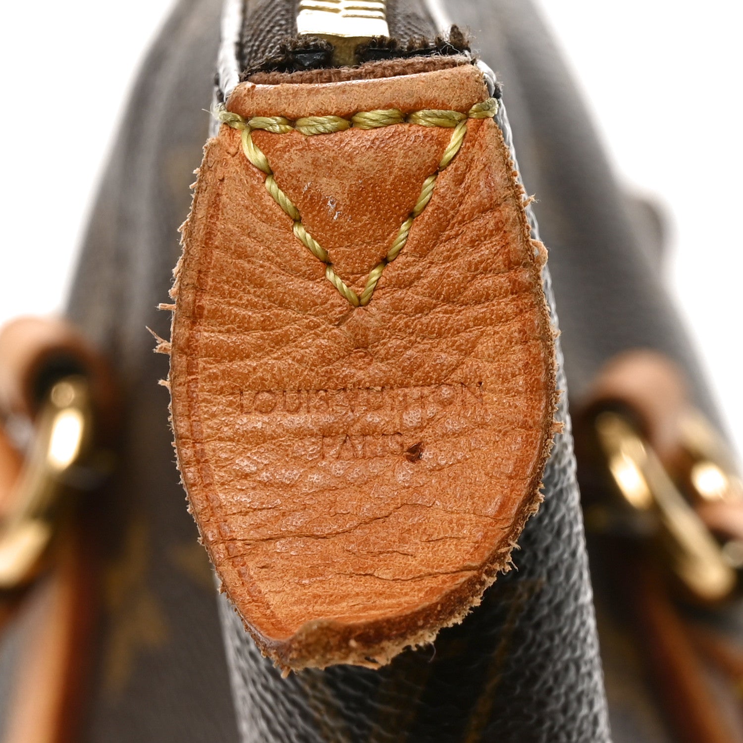 Louis Vuitton Monogram Totally MM 6 of 10
