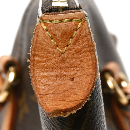 Louis Vuitton Monogram Totally MM 6 of 10