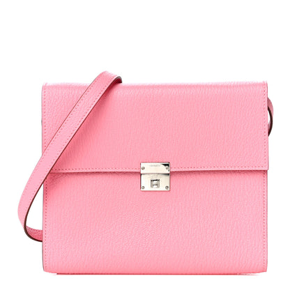 Hermes Chevre Mysore Clic 16 Wallet Rose Ete 1 of 10