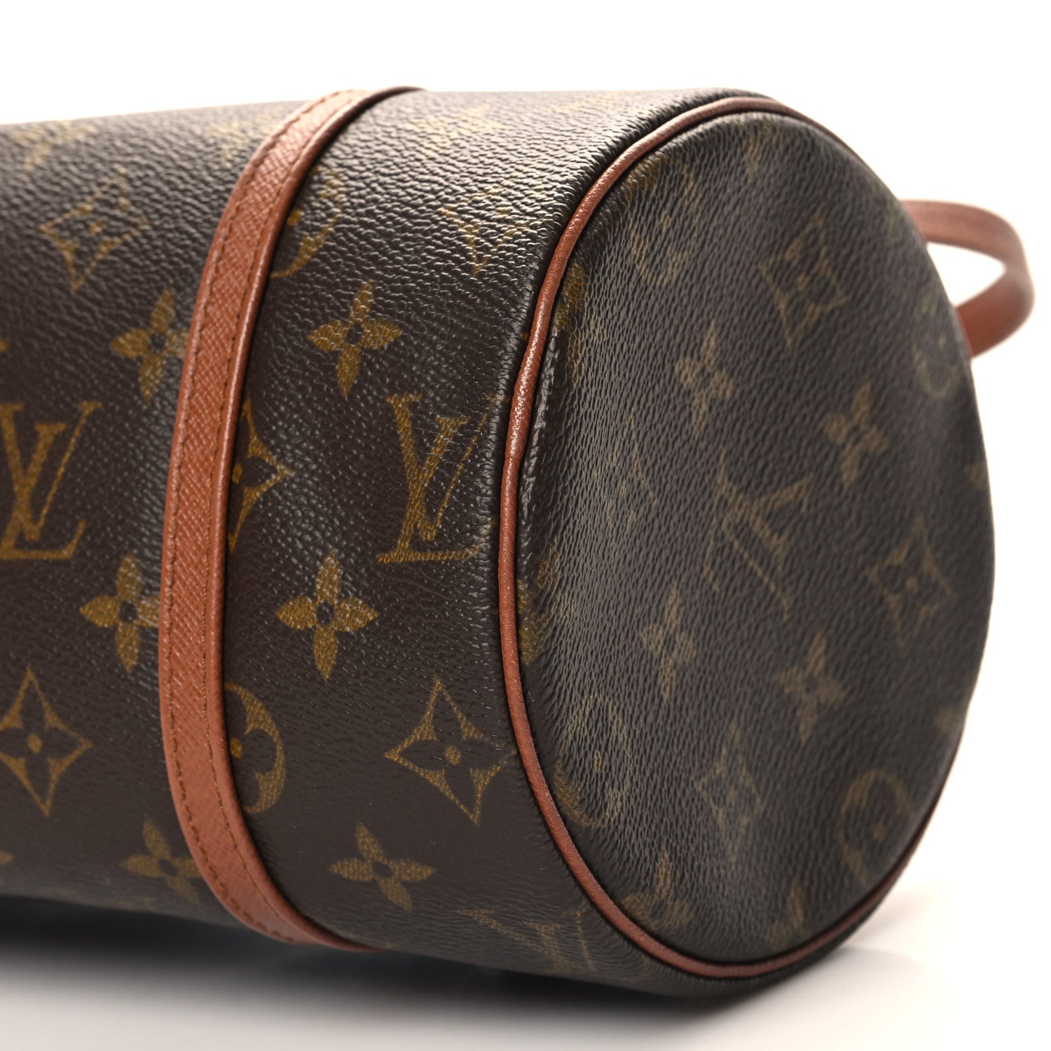 Louis Vuitton Monogram Papillon 26 9 of 9