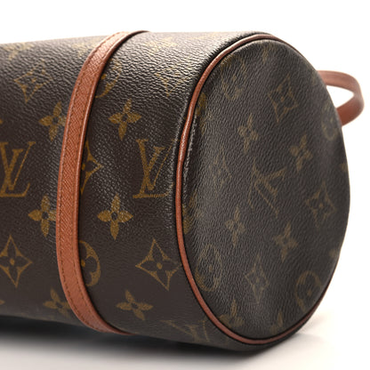 Louis Vuitton Monogram Papillon 26 9 of 9