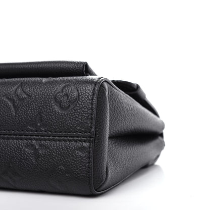 Louis Vuitton Empreinte Vavin BB Black 8 of 9