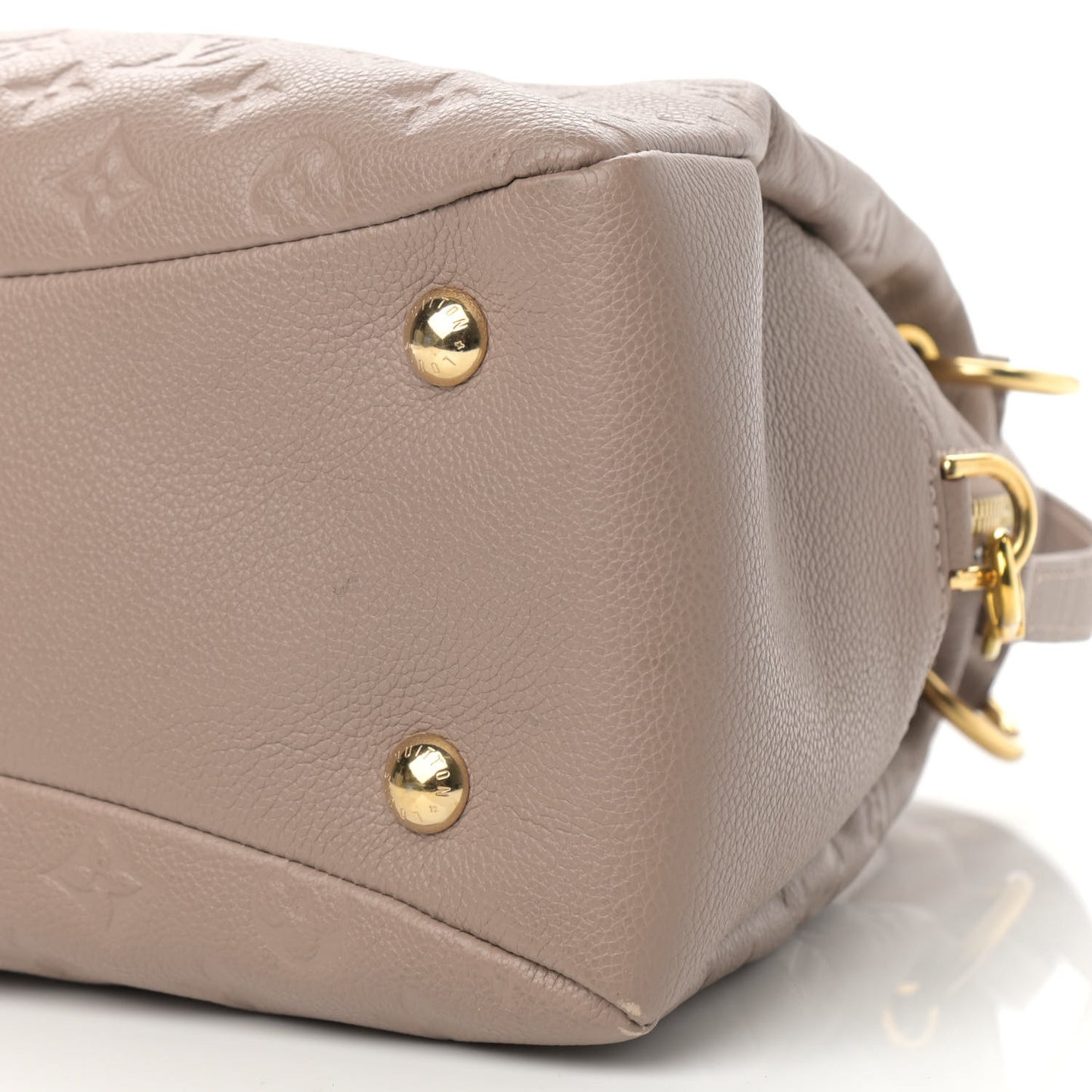 Empreinte Ponthieu PM Vison
