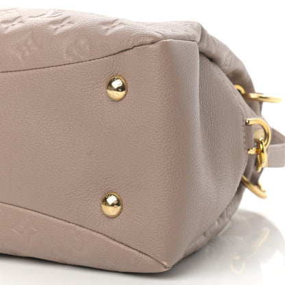 Louis Vuitton Empreinte Ponthieu PM Vison 10 of 11