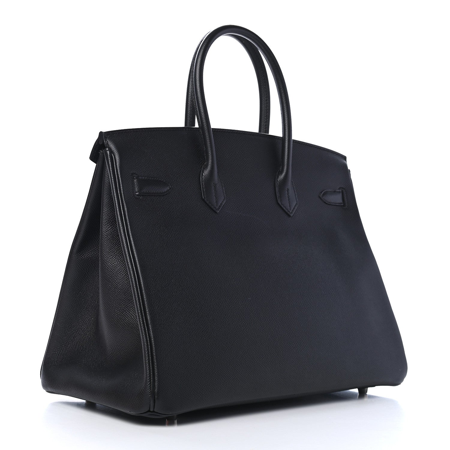Hermes Epsom Birkin 35 Black 3 of 10
