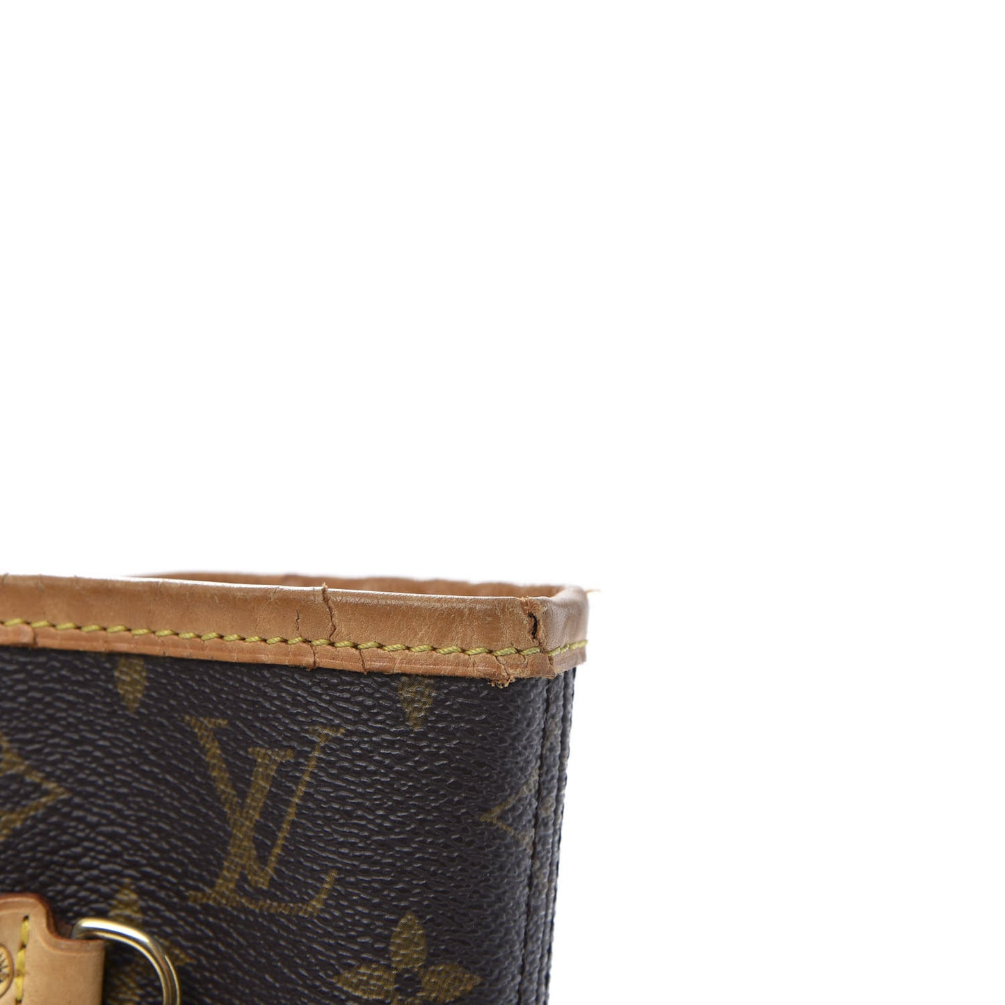 Monogram Neverfull MM