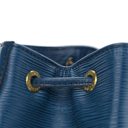 Louis Vuitton Epi Petit Noe Toledo 13 of 13