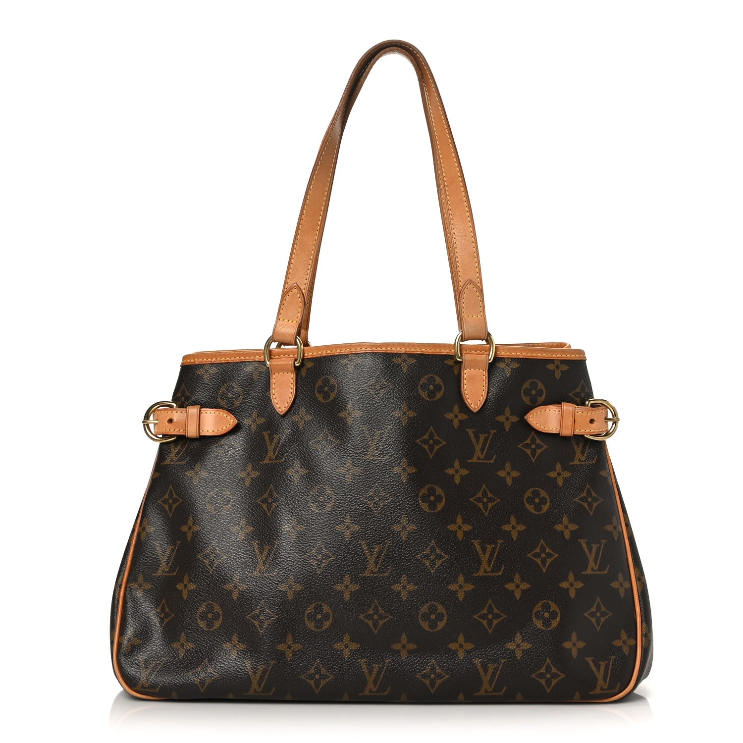 Louis Vuitton Monogram Batignolles Horizontal 1 of 8