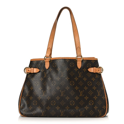 Louis Vuitton Monogram Batignolles Horizontal 1 of 8