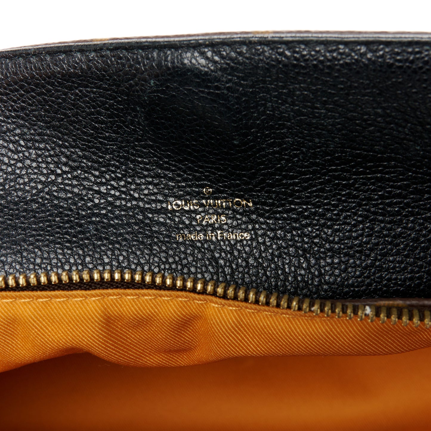 Monogram Manhattan NM Black