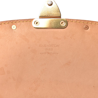 Louis Vuitton Monogram Multicolor Sologne White 6 of 20