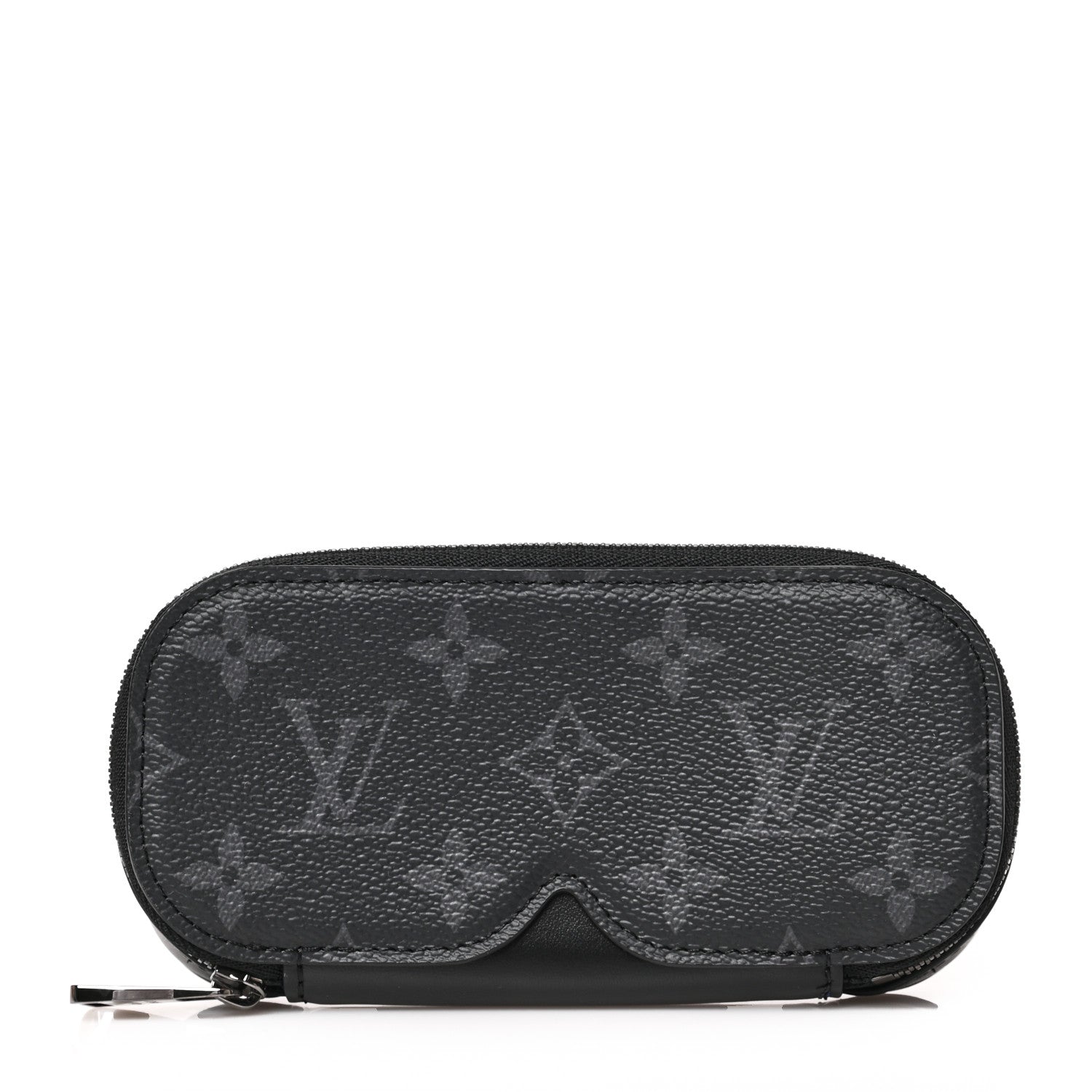 Louis Vuitton Monogram Eclipse Sunglasses Pouch GM 1 of 5