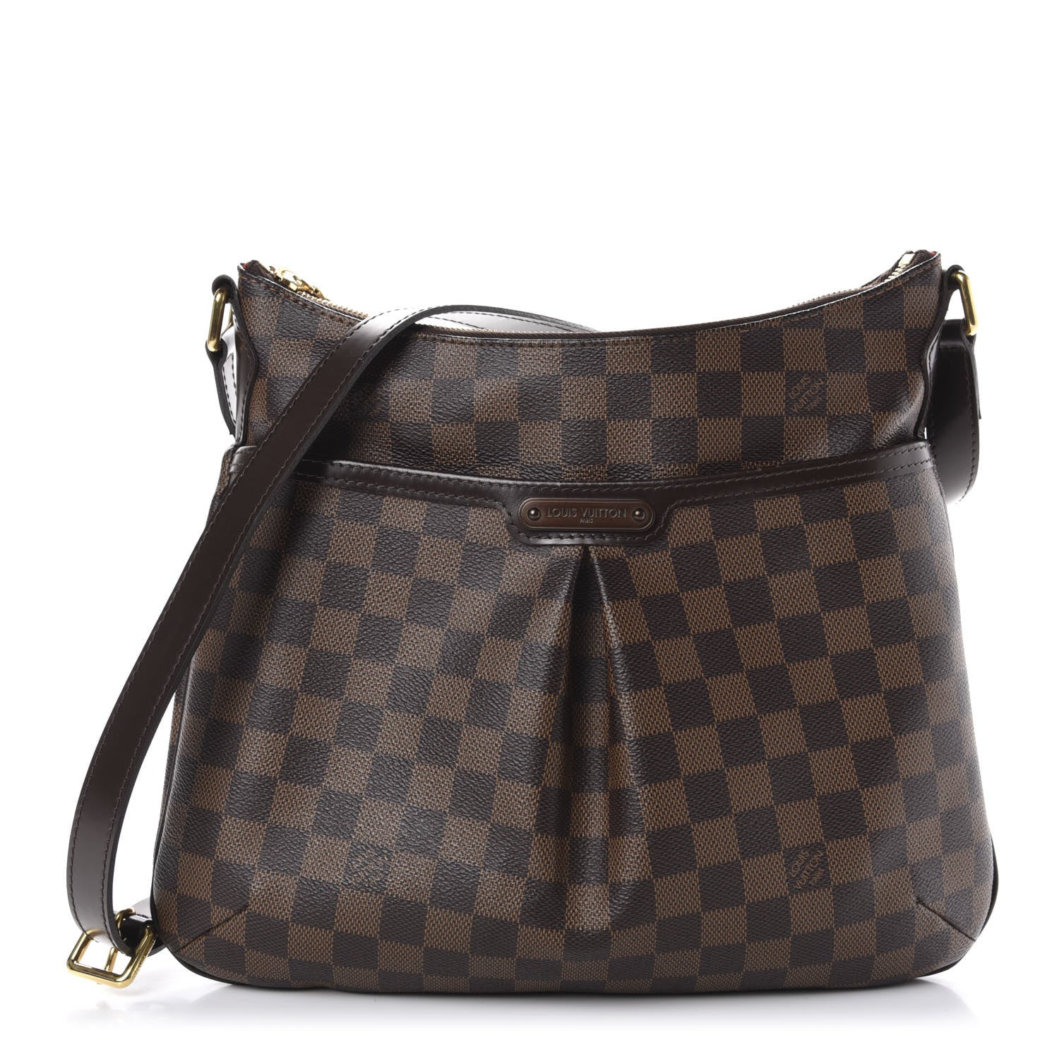 Louis Vuitton Damier Ebene Bloomsbury PM 1 of 11