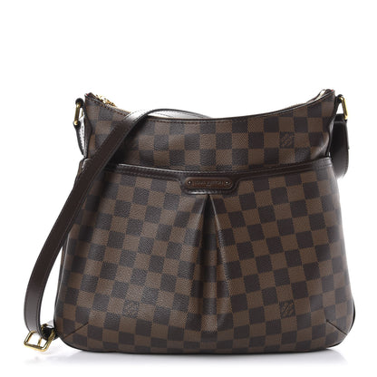 Louis Vuitton Damier Ebene Bloomsbury PM 1 of 11