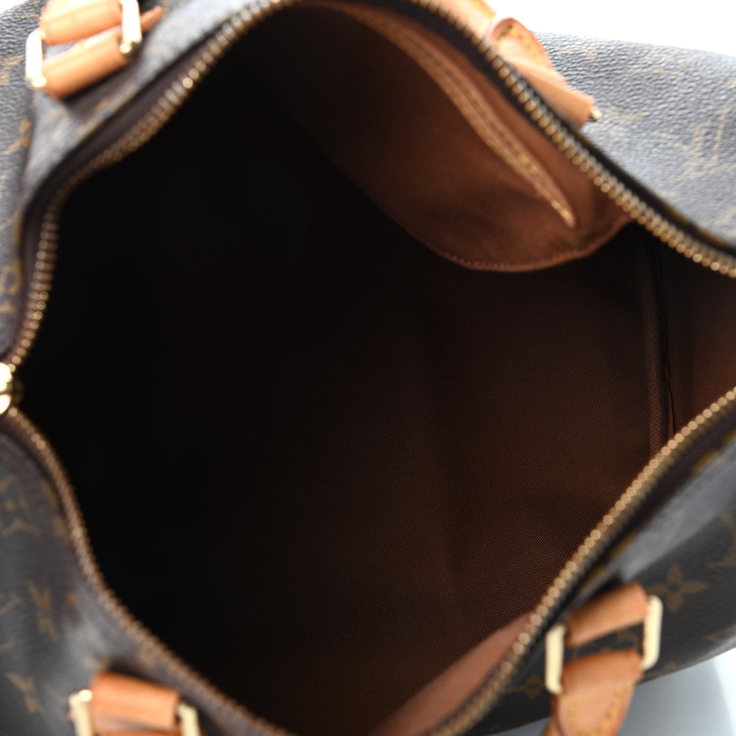 Louis Vuitton Monogram Speedy 30 4 of 6