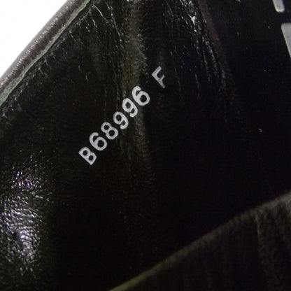 Chanel Leather Slides 40.5 7 of 7
