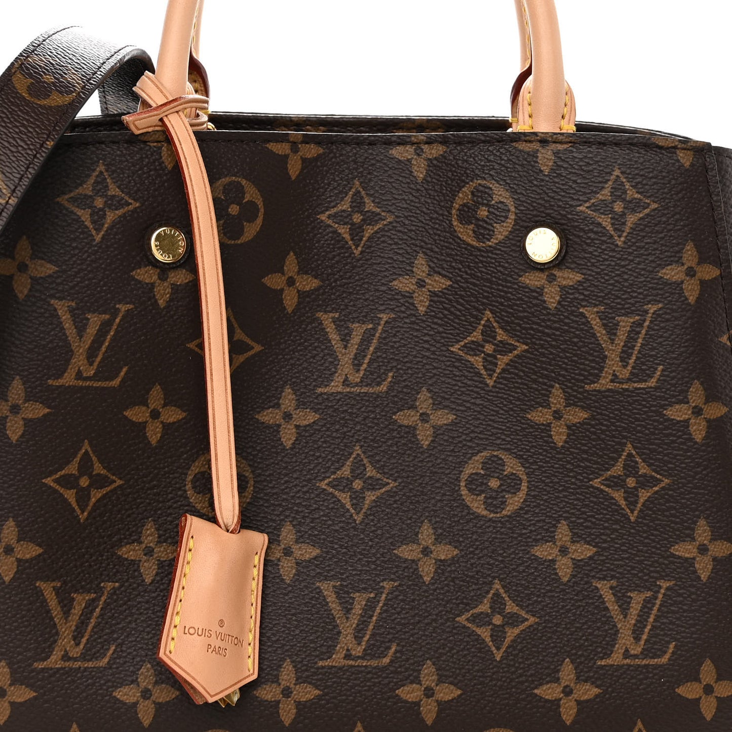 Monogram Montaigne BB