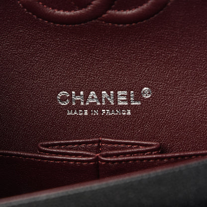 Chanel Caviar Quilted Small Double Flap Black 6 of 13