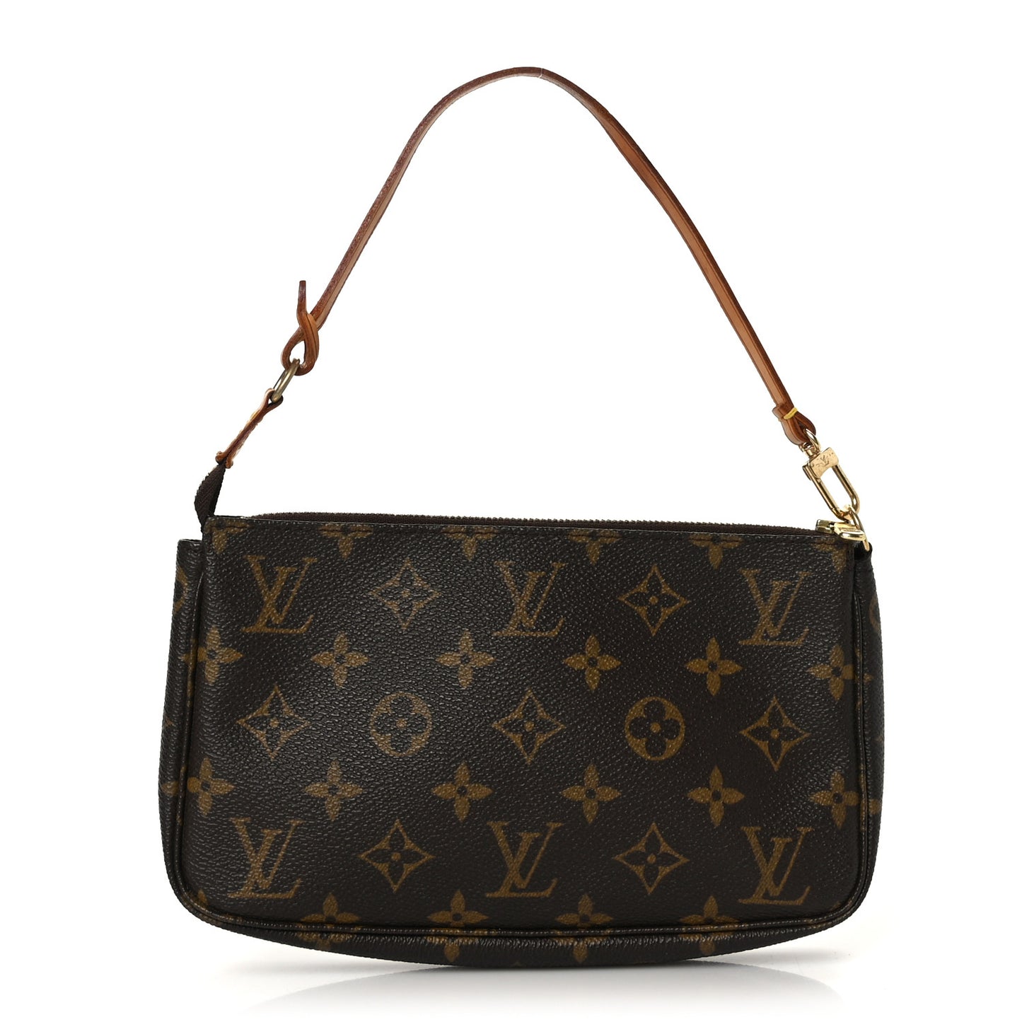 Monogram Pochette Accessories