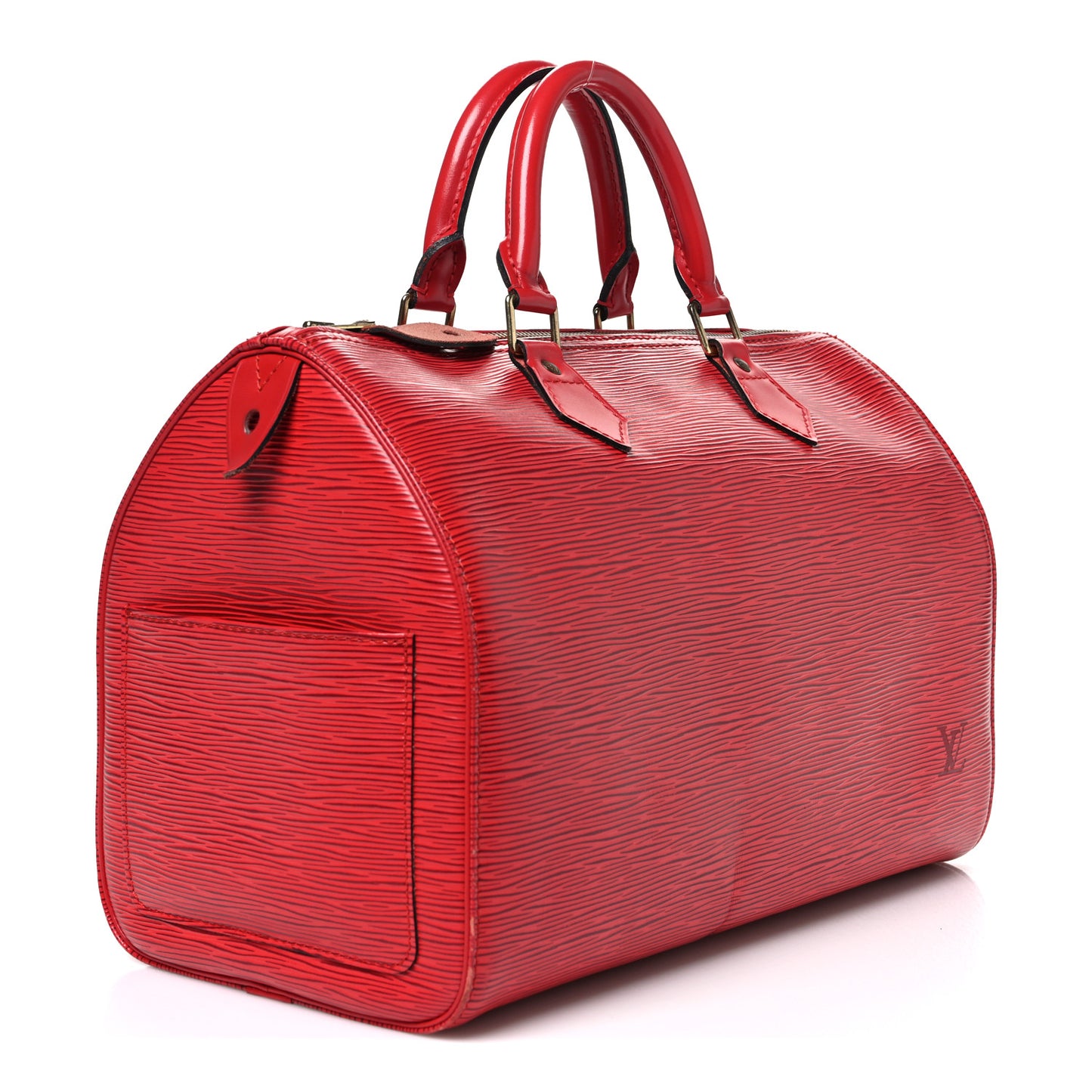 Epi Speedy 30 Castillan Red