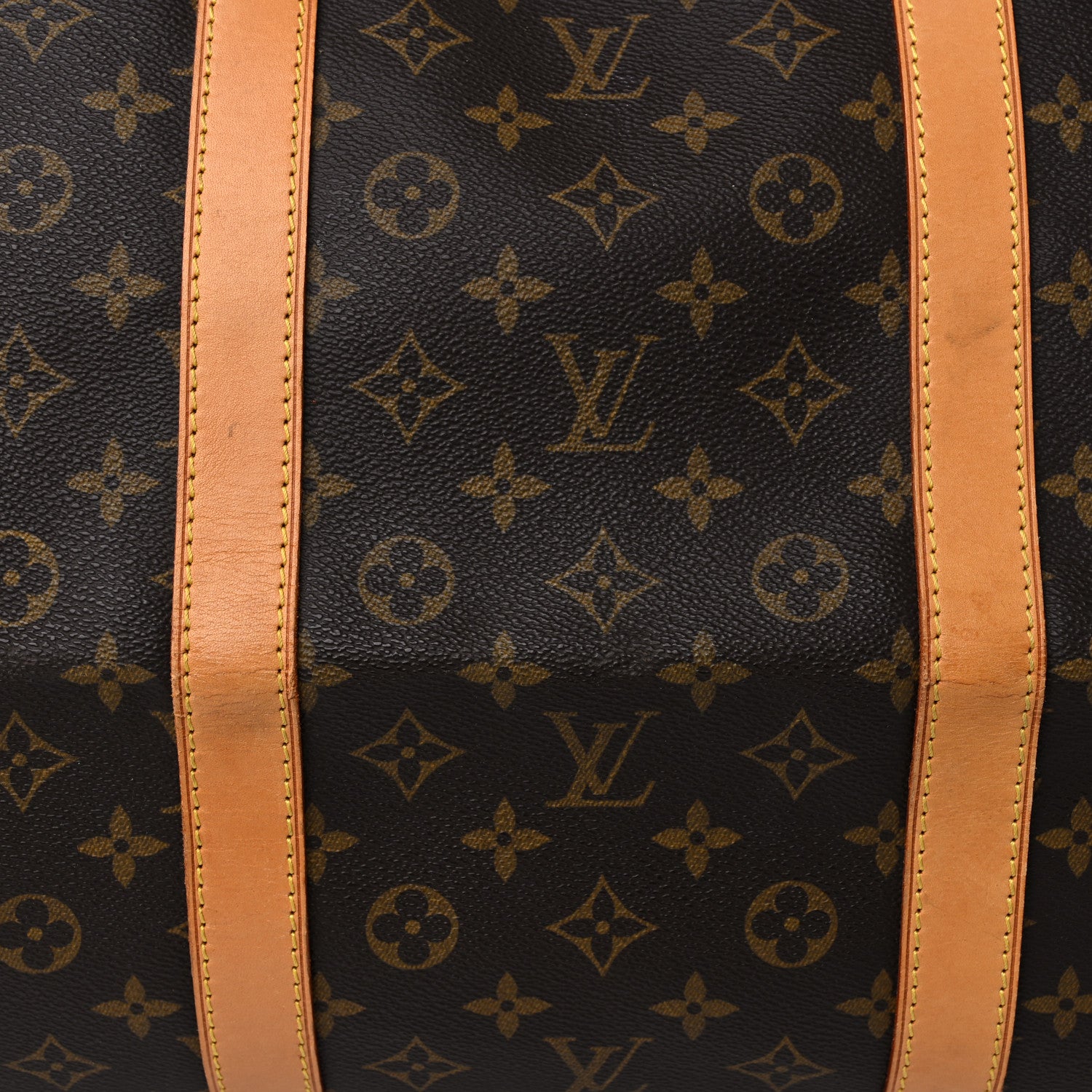 Louis Vuitton Monogram Keepall 60 13 of 17