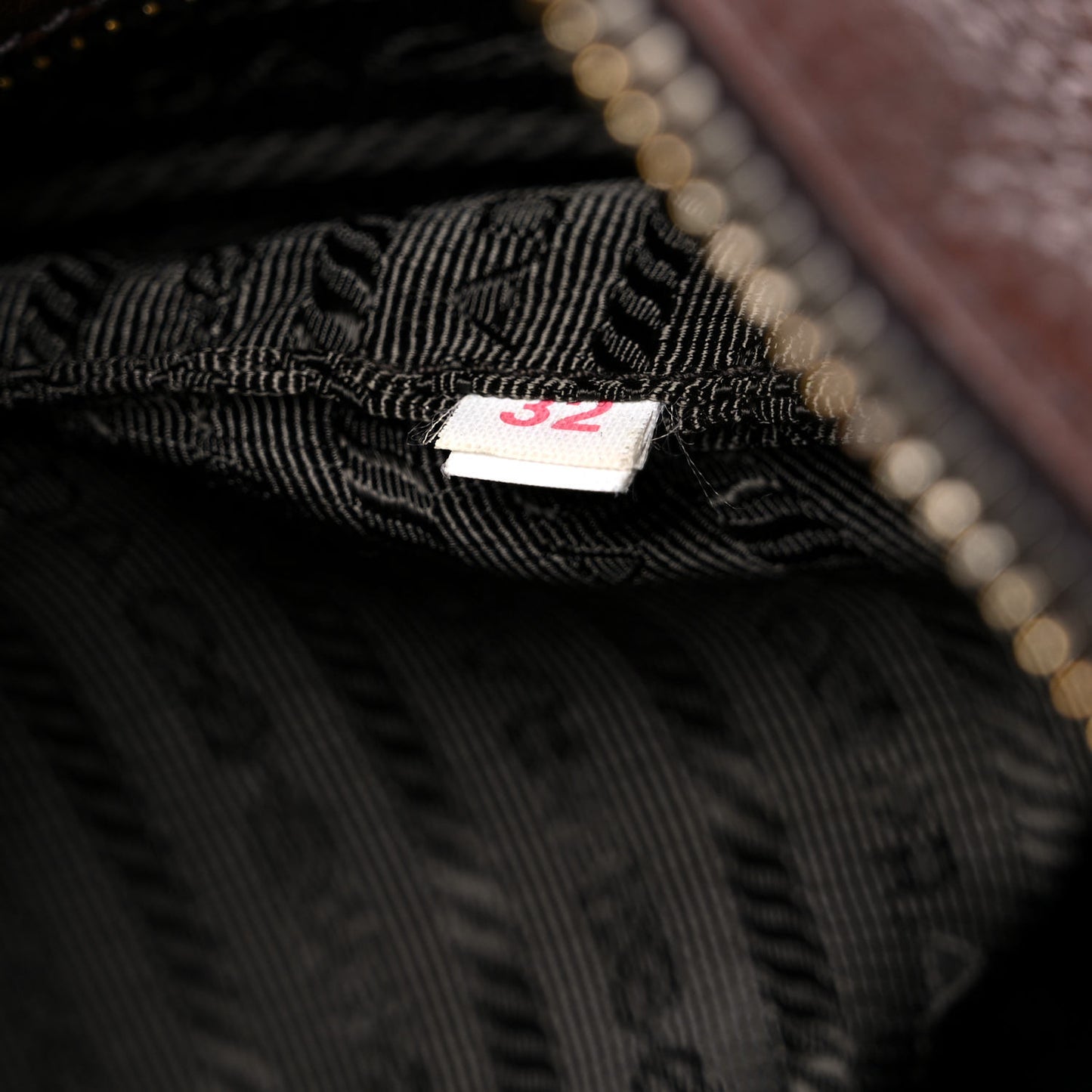 Vitello Daino Hobo Bruciato