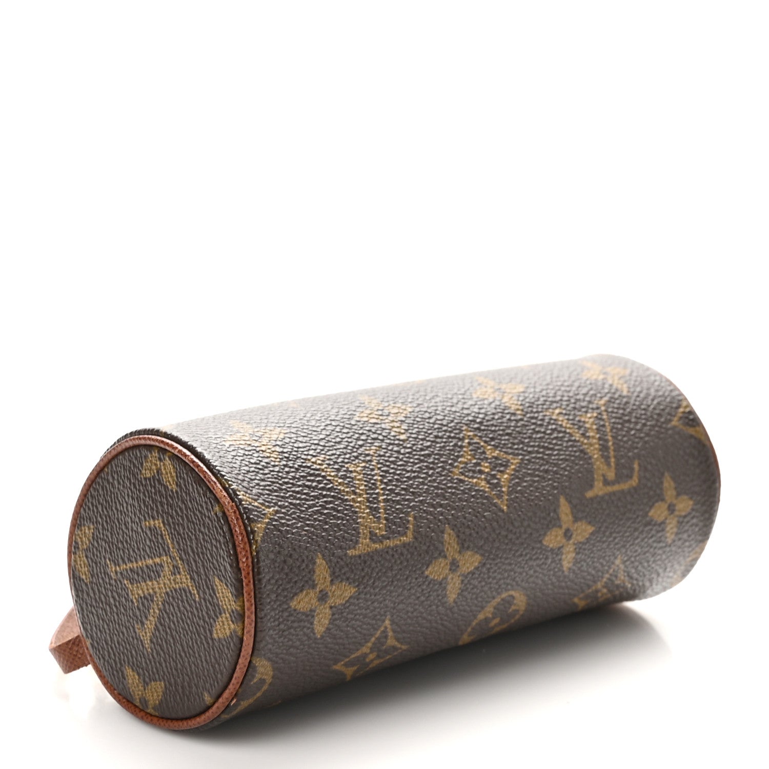 Louis Vuitton Monogram Mini Papillon 4 of 11