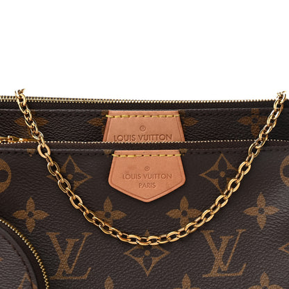 Louis Vuitton Monogram Multi Pochette Accessories 10 of 12