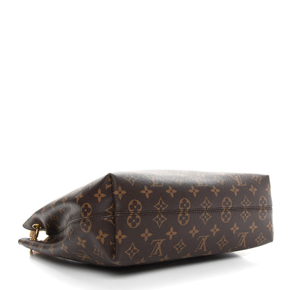 Louis Vuitton Monogram Graceful PM 4 of 9