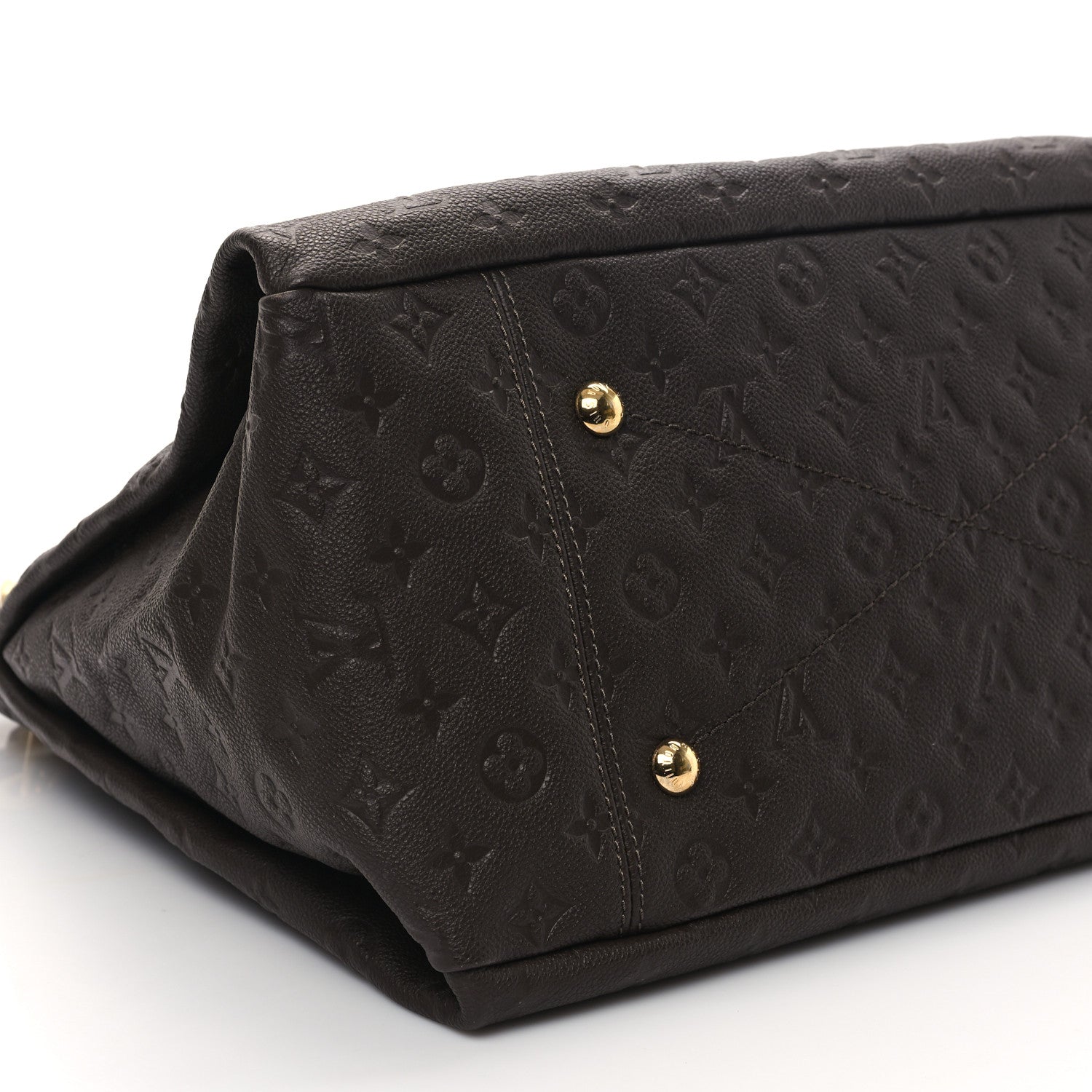 Louis Vuitton Empreinte Artsy MM Ombre 8 of 9