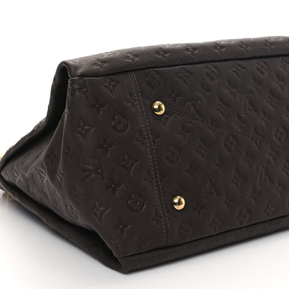 Louis Vuitton Empreinte Artsy MM Ombre 8 of 9