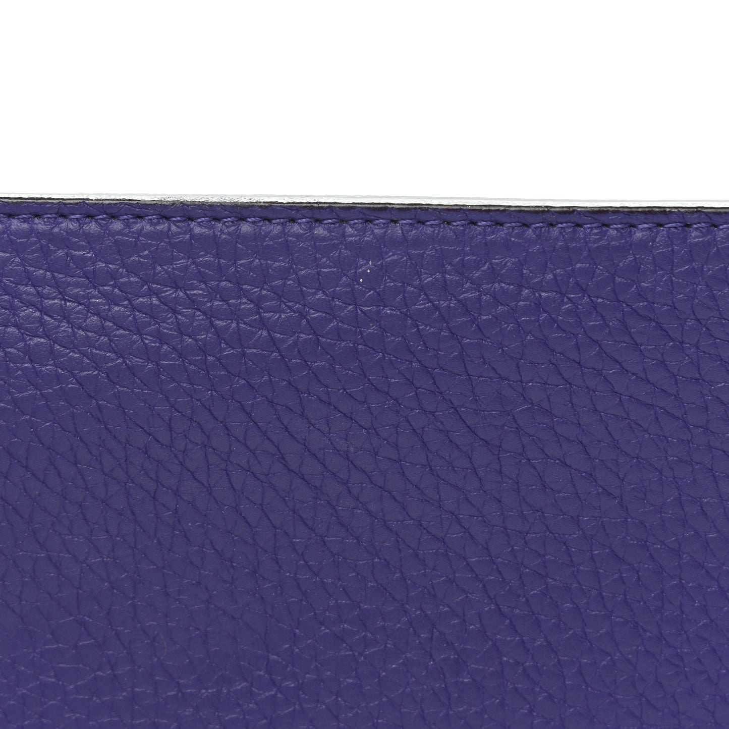 Bullcalf Diorissimo Pouch Purple