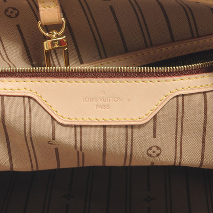 Louis Vuitton Monogram Delightful PM 6 of 7