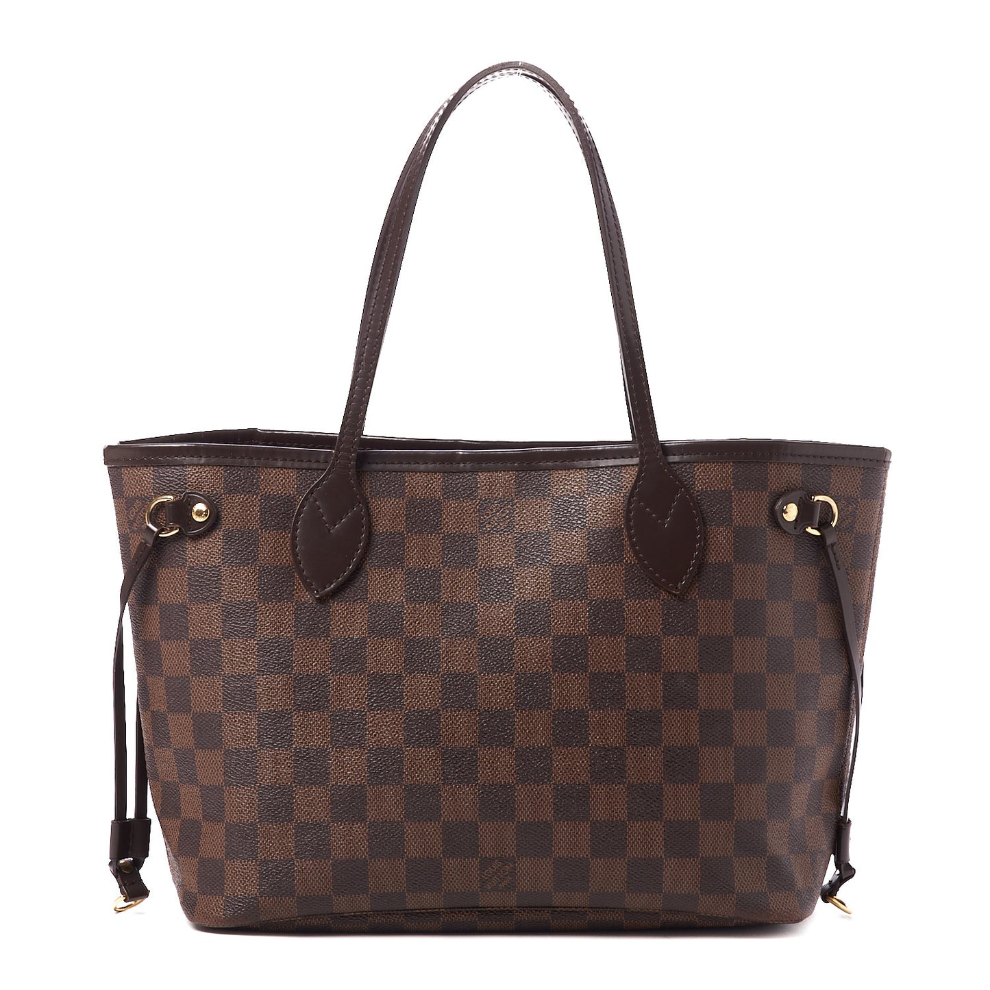 Damier Ebene Neverfull PM