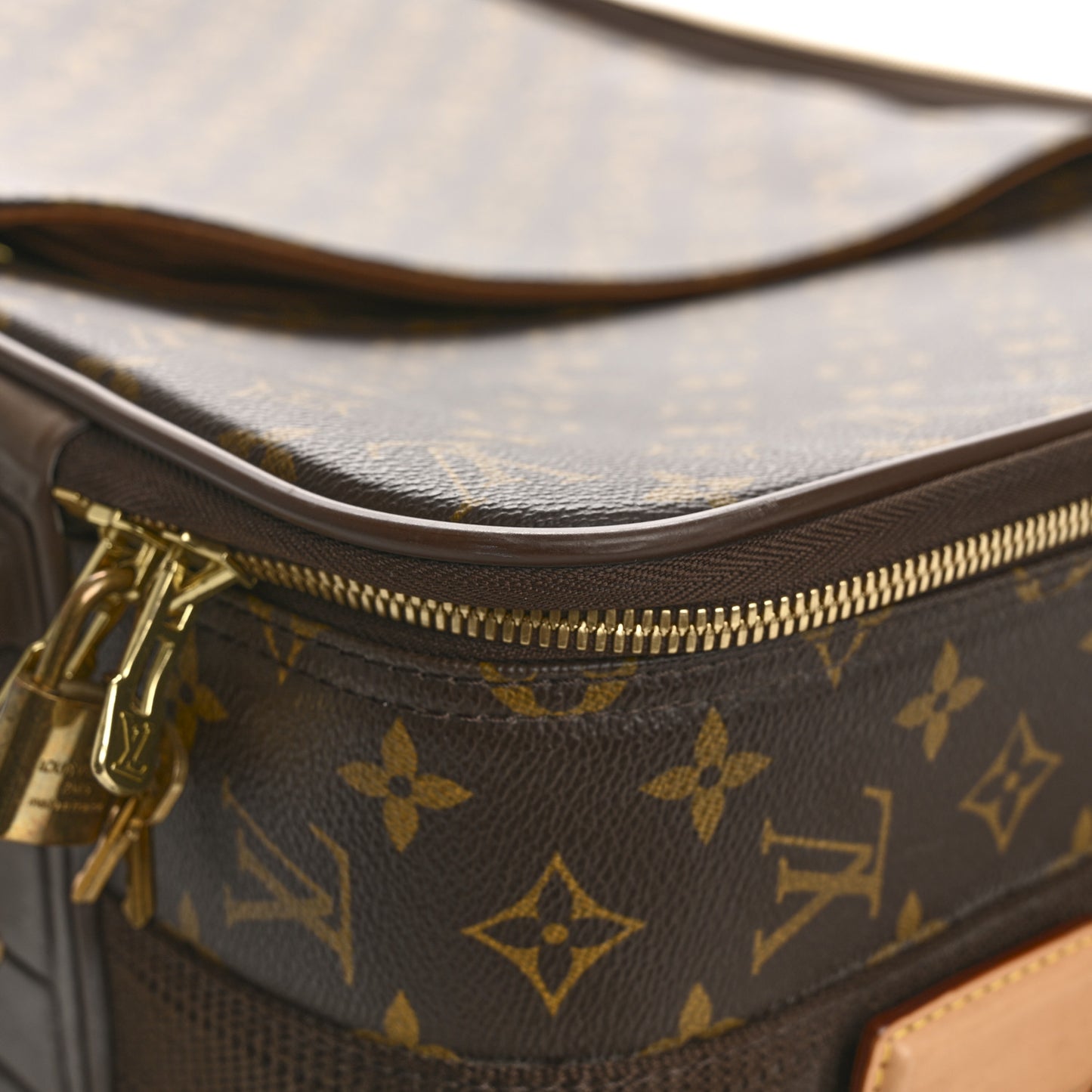 Monogram Pegase 60