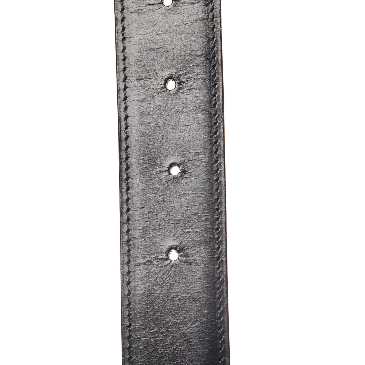 Box Togo 32mm H Belt 90 Black Gold