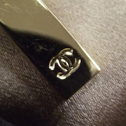 Chanel Lambskin Constructivism Tote 11 of 13