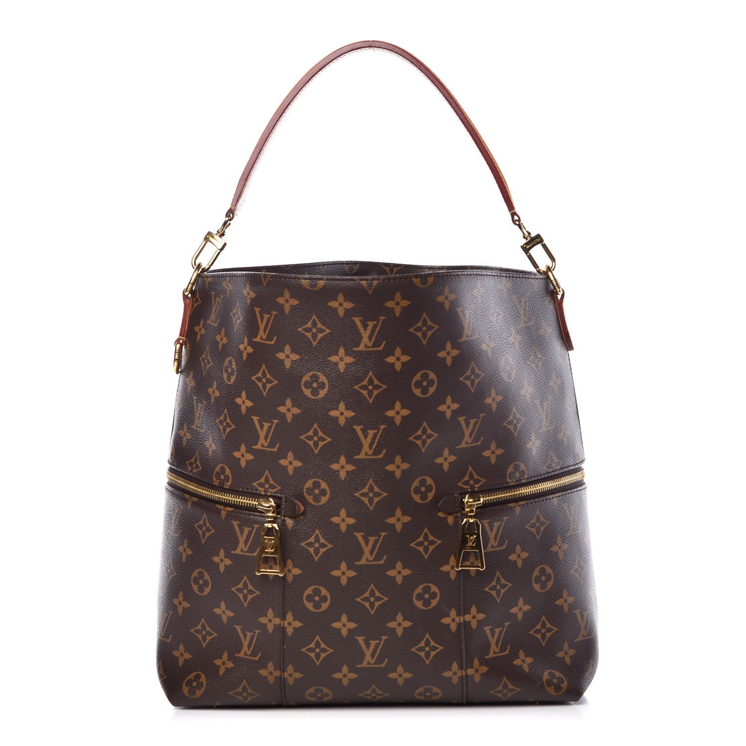 Louis Vuitton Monogram Melie 1 of 12