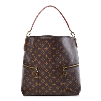 Louis Vuitton Monogram Melie 1 of 12
