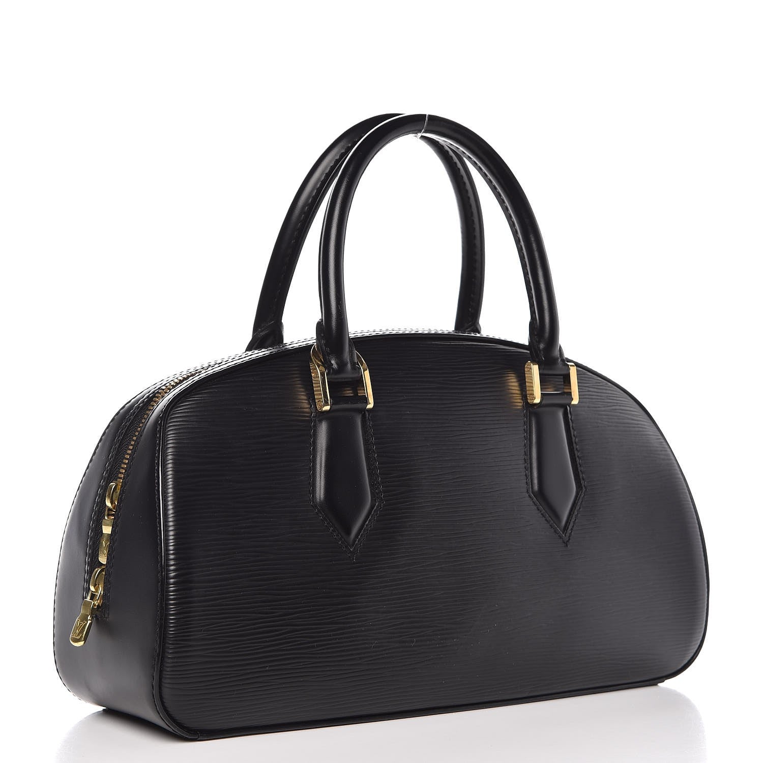 Louis Vuitton Epi Jasmin Black 3 of 9