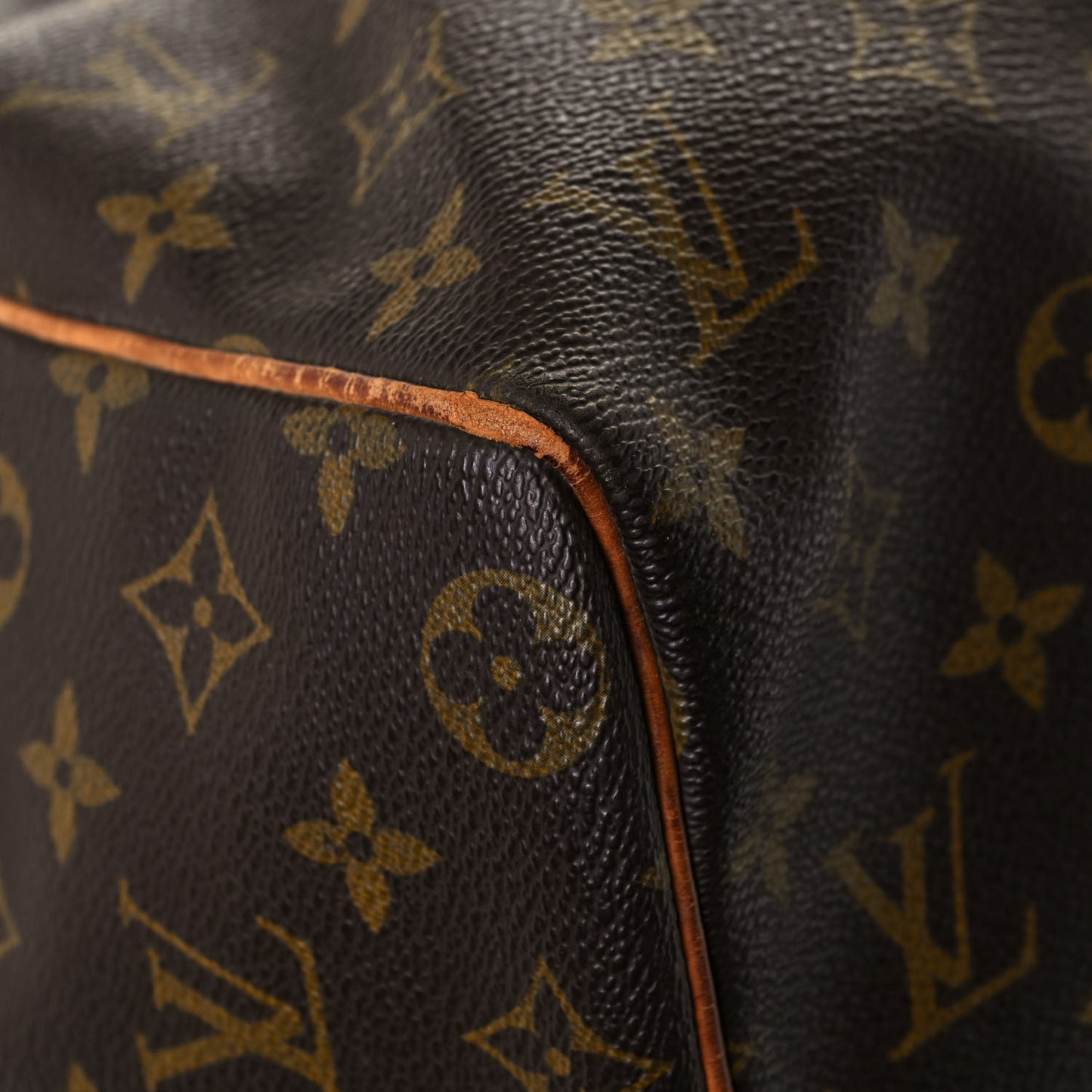 Monogram Keepall Bandouliere 45