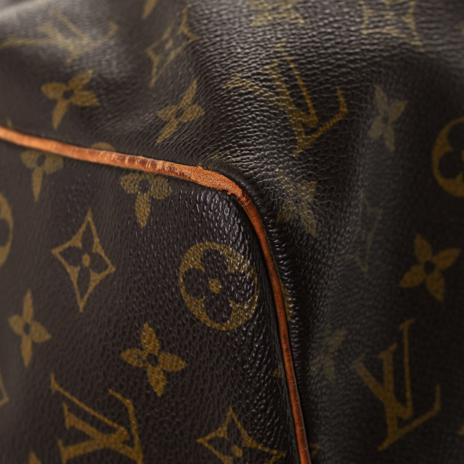 Louis Vuitton Monogram Keepall Bandouliere 45 5 of 39