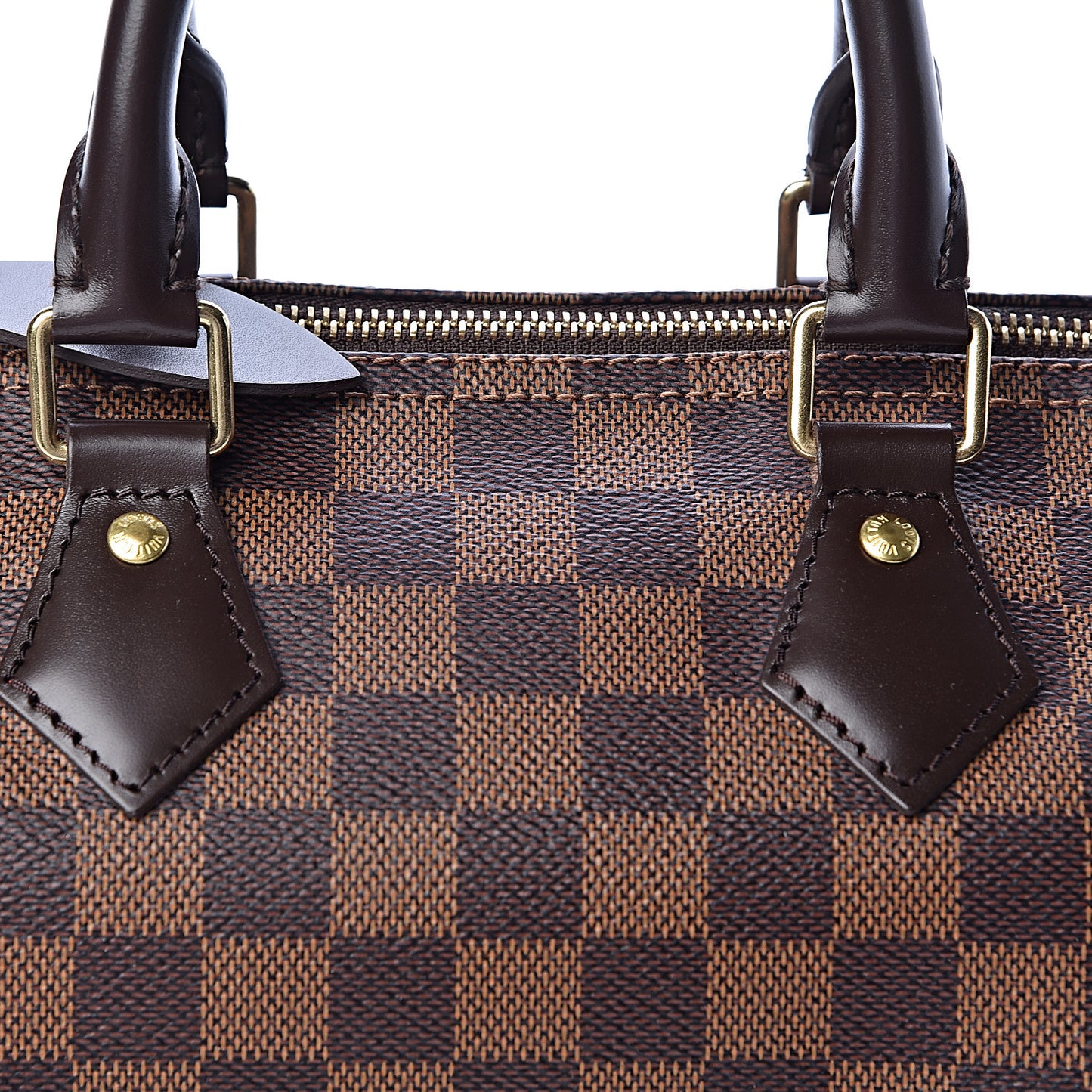 Damier Ebene Speedy 25