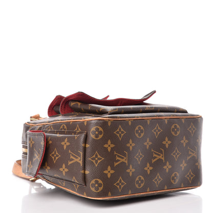 Louis Vuitton Monogram Excentri-Cite 4 of 18